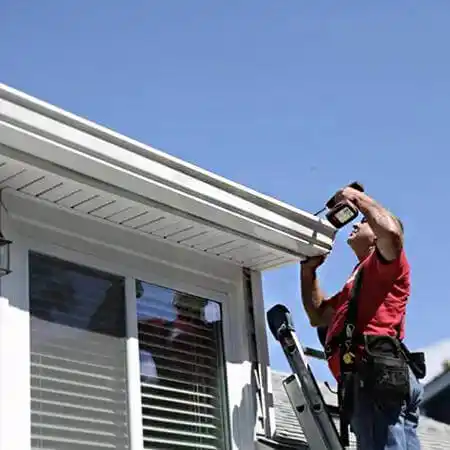 gutter services Boerne